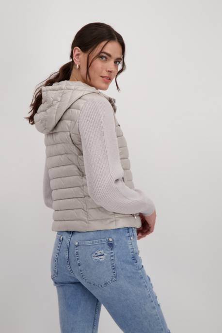 MONARI Jacke