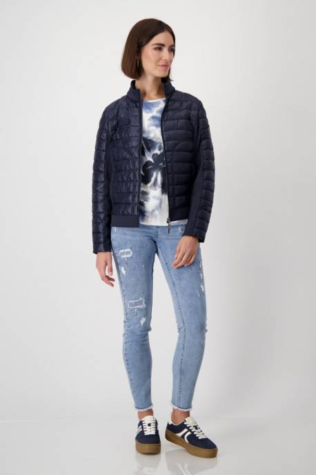 MONARI Jacke