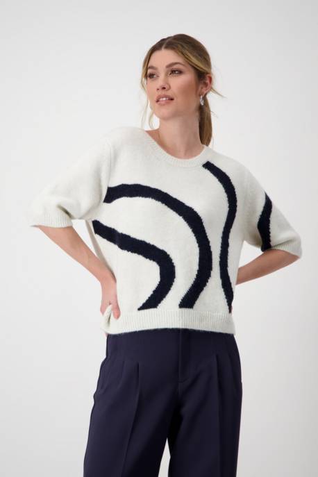 MONARI Pullover