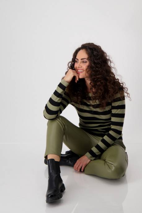 MONARI Pullover