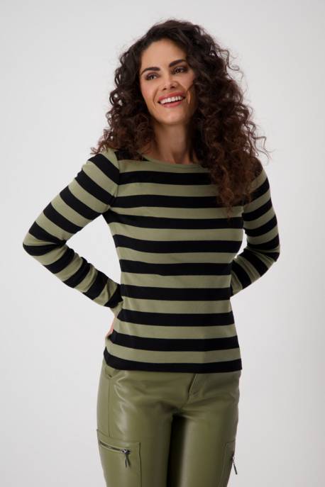 MONARI Pullover