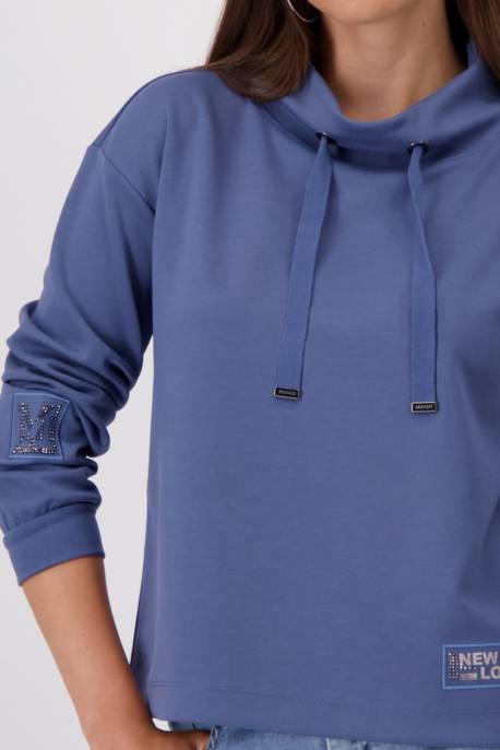 MONARI Pullover