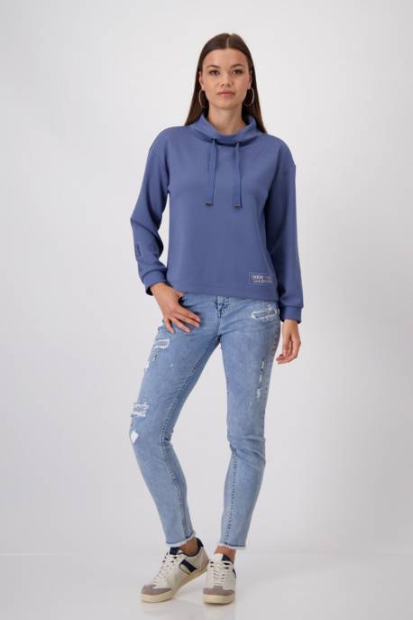 MONARI Pullover