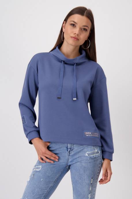 MONARI Pullover