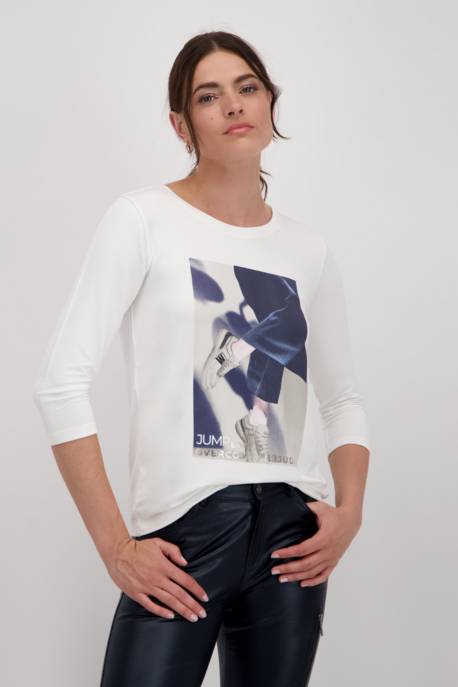 MONARI Pullover