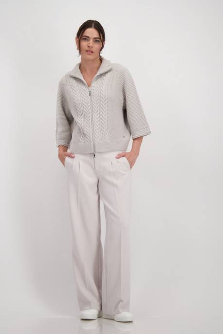 MONARI Strickjacke