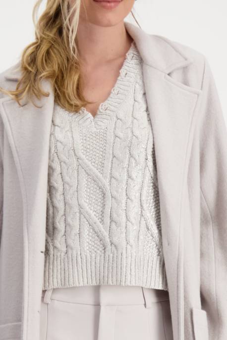 MONARI Strickjacke