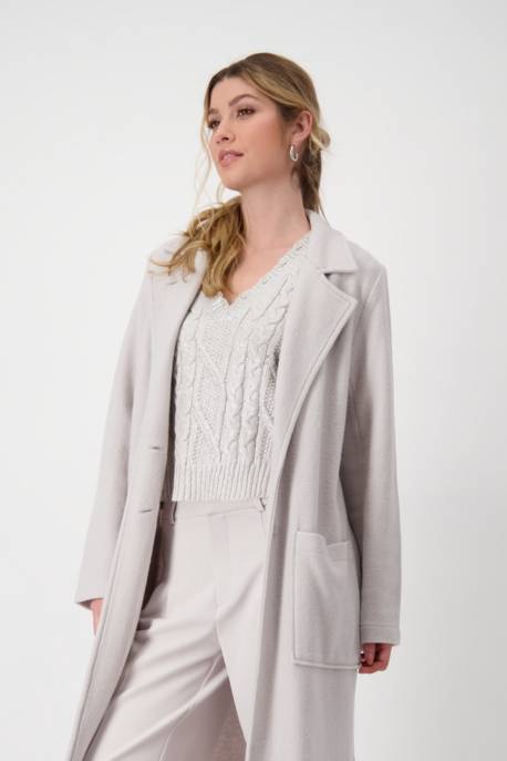 MONARI Strickjacke