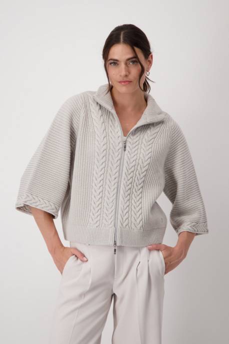 MONARI Strickjacke