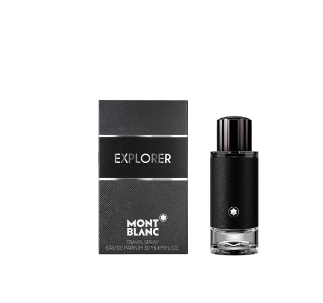 MONTBLANC "Explorer" EdP Spray 30 Ml