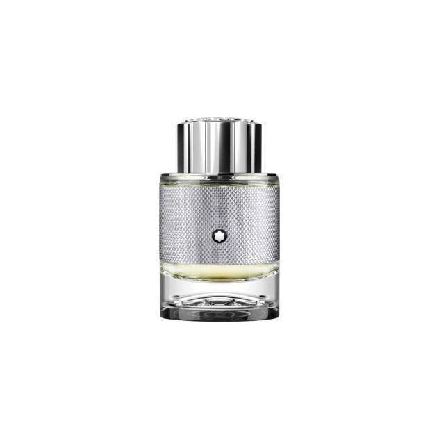 MONTBLANC "Explorer Platinum" EdP Spray 60 Ml