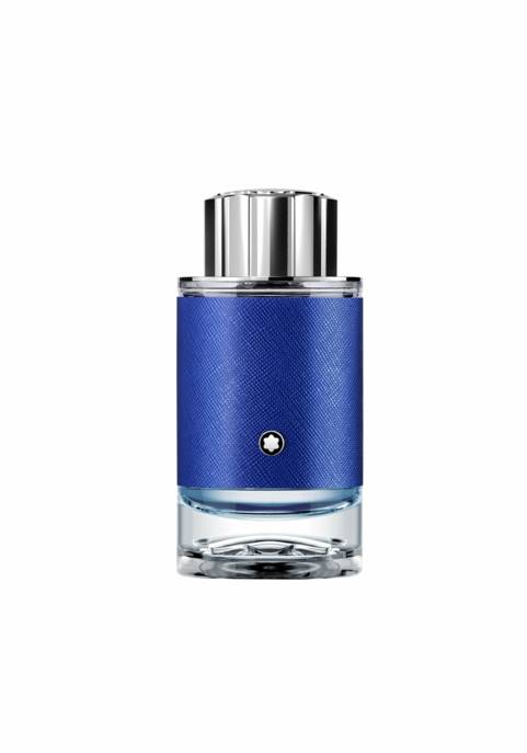 MONTBLANC "Explorer Ultra Blue" EdP Spray 100 ml