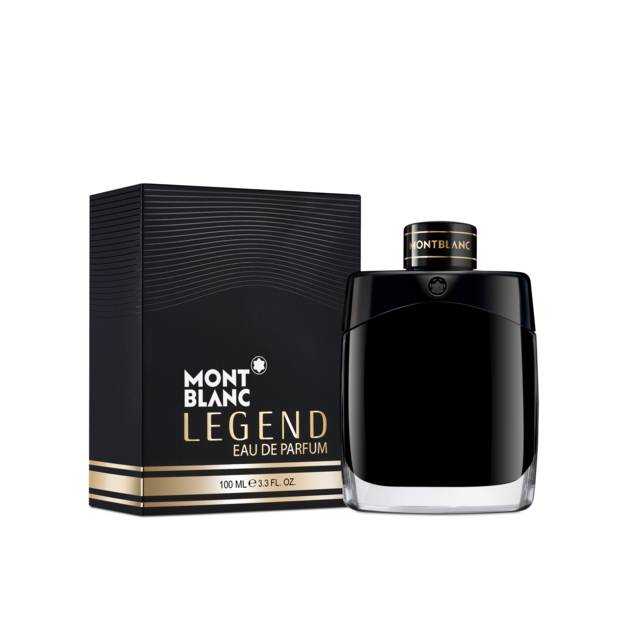 MONTBLANC "Legend" EdP Spray 100 Ml