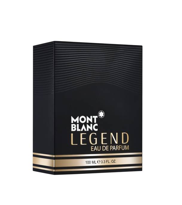 MONTBLANC "Legend" EdP Spray 100 Ml