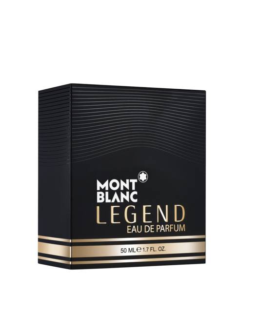MONTBLANC "Legend" EdP Spray 50 Ml
