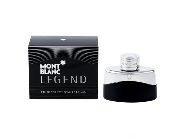 MONTBLANC "Legend" EdT Spray 30 Ml