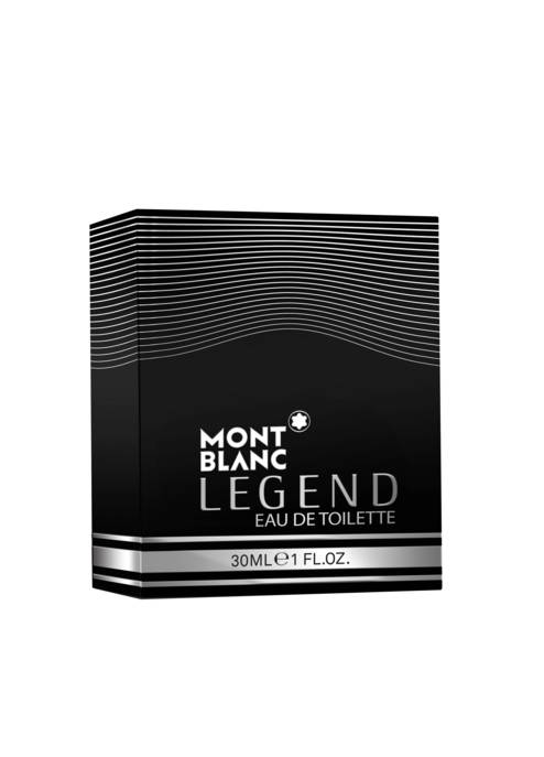 MONTBLANC "Legend" EdT Spray 30 Ml