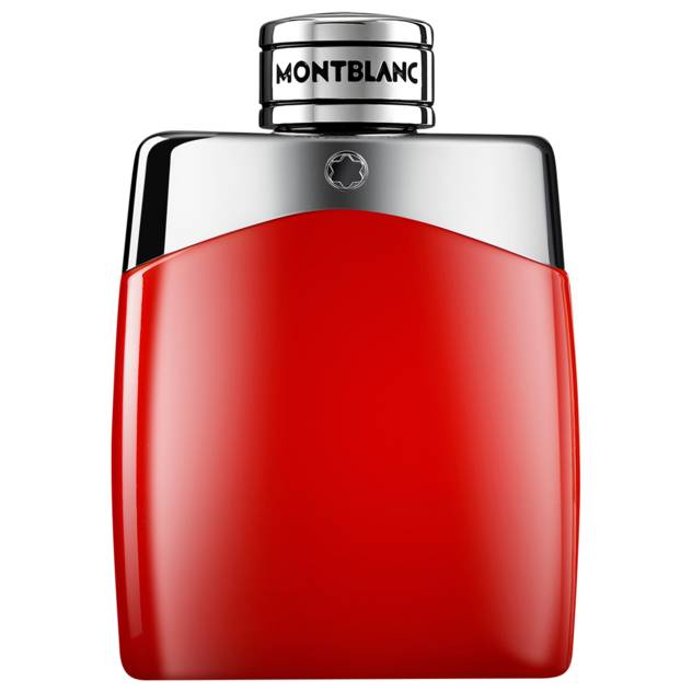 MONTBLANC "Legend Red" EdP Spray 100 ml