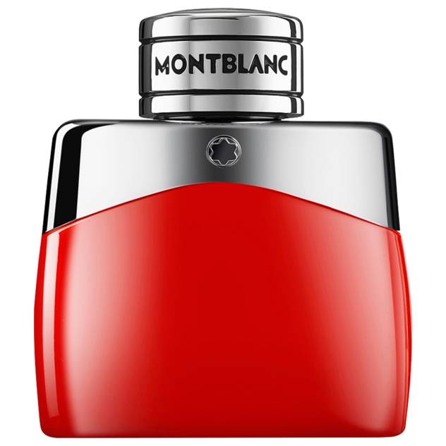 MONTBLANC "Legend Red" EdP Spray 30 ml