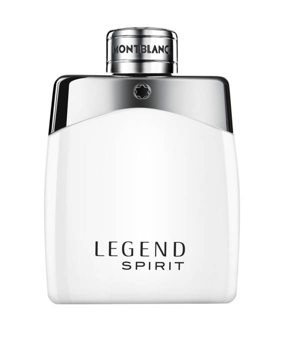 MONTBLANC "Legend Spirit" EdT Spray 100 ml