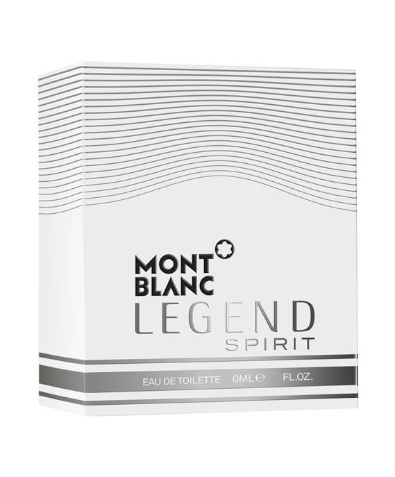 MONTBLANC "Legend Spirit" EdT Spray 30 Ml