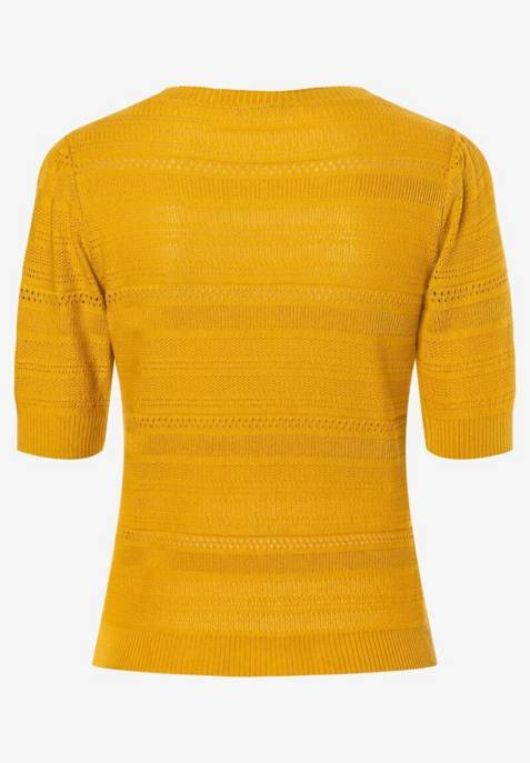 More & More Ajour Pullover