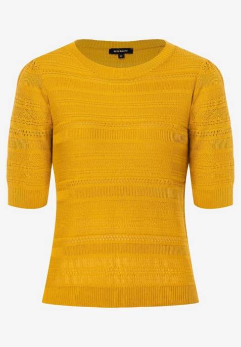 More & More Ajour Pullover