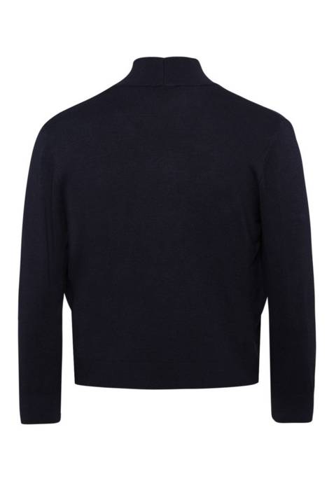 More & More Basic Bolero