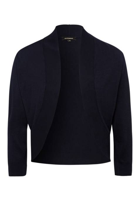 More & More Basic Bolero