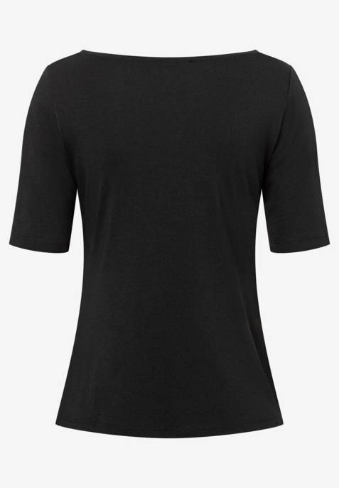 More & More Basic Shirt