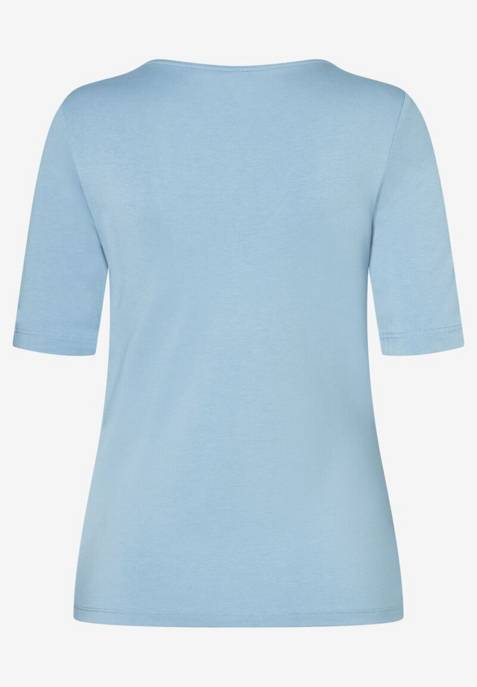 More & More Basic Shirt