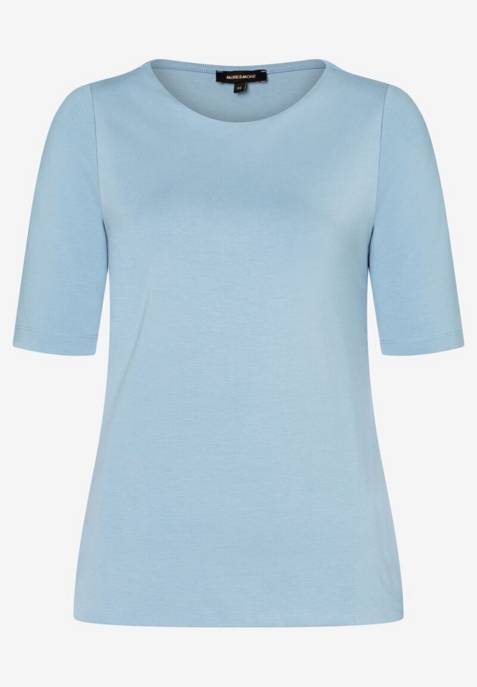 More & More Basic Shirt