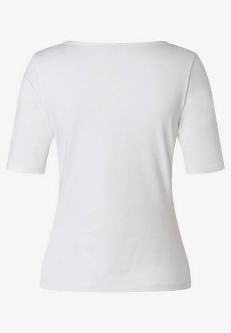 More & More Basic Shirt