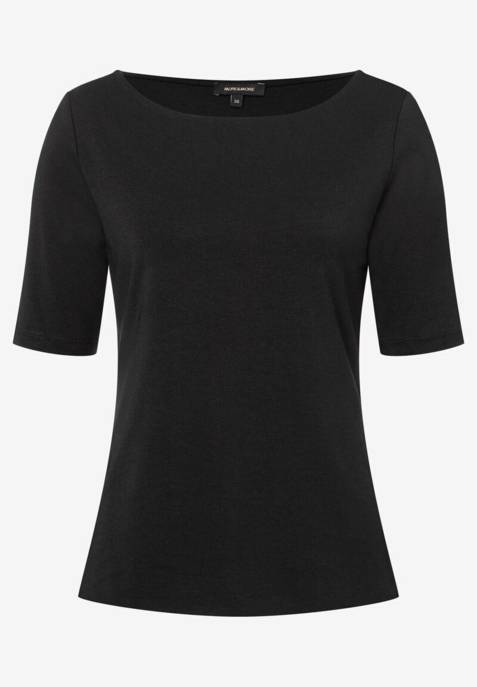 More & More Basic Shirt