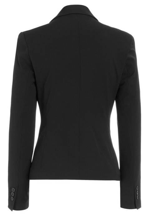 More & More Blazer