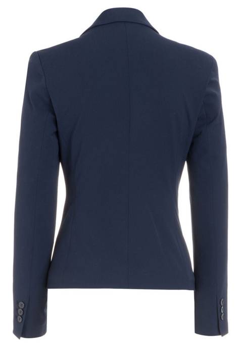 More & More Blazer