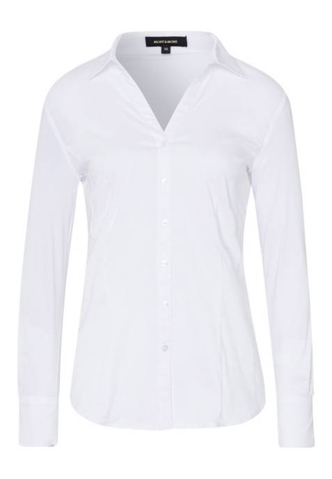 More & More Blouse BILLA