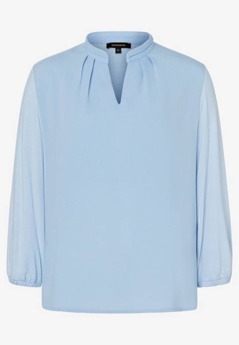 More & More Blouse Shirt