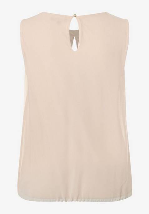 More & More Blouse Top