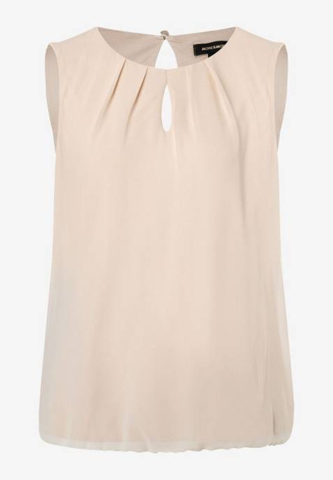 More & More Blouse Top