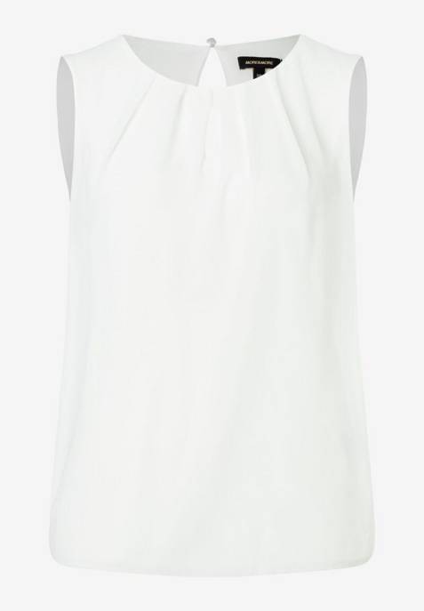 More & More Blouse Top