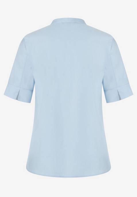 More & More Blouse With V-Neck