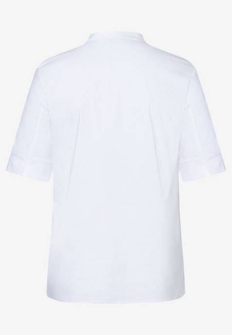 More & More Blouse With V-Neck