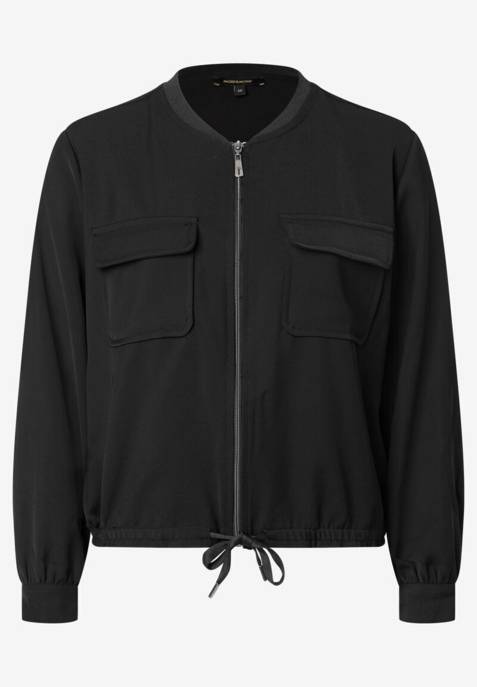 More & More Blouson Jacket