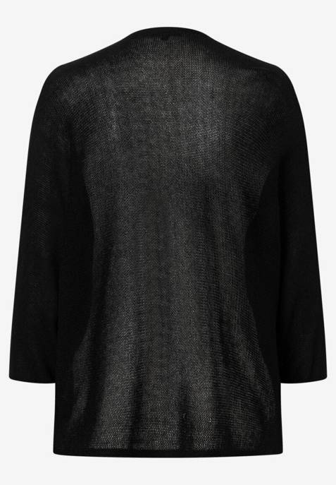 More & More Cardigan Fine Knit
