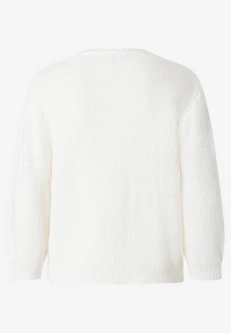 More & More Cardigan Open Front