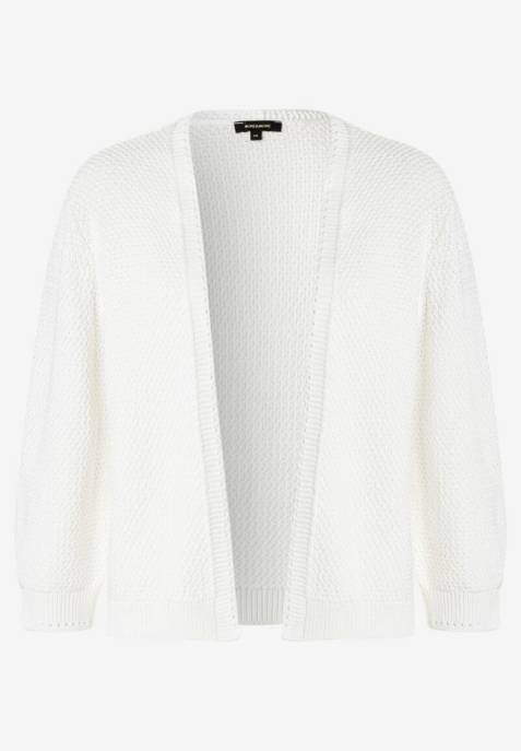 More & More Cardigan Open Front