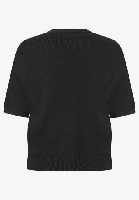 More & More Cardigan With Buttons