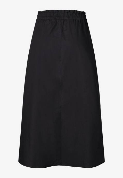 More & More CO-Poplin Skirt