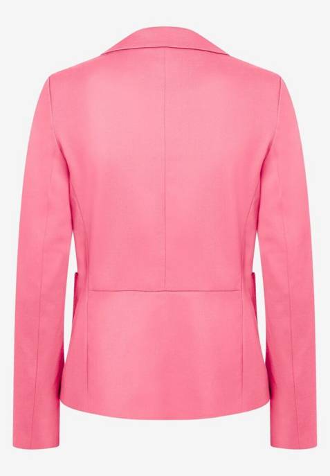 More & More CO-Tencel Blazer